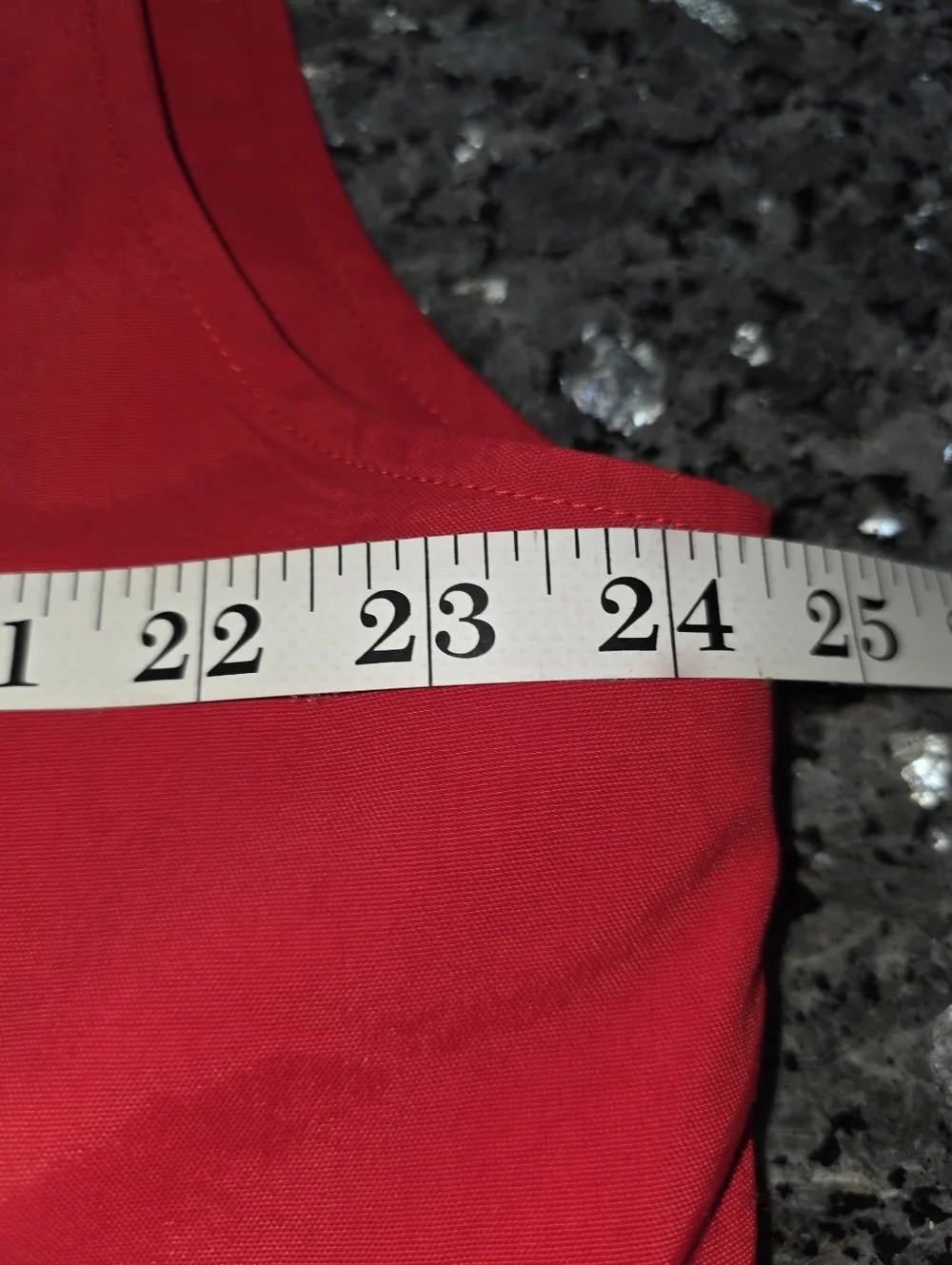 October's Very Own Men Team Race  Vest/Jacket  Sz Xl - Picture 10 of 11